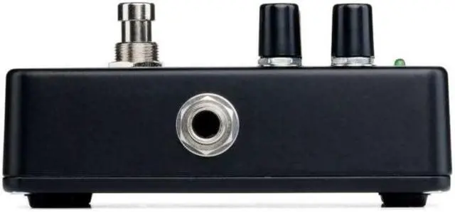 Alt view image 3 of 13 - Electro-Harmonix Nano Metal Muff Distortion Pedal with Noise Gate #NANOMETALMUFF