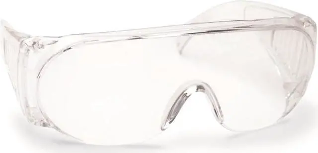 Alt view image 3 of 4 - Walker's Razor Slim Shooting Muffs Kit (Black) with OTG Safety Glasses