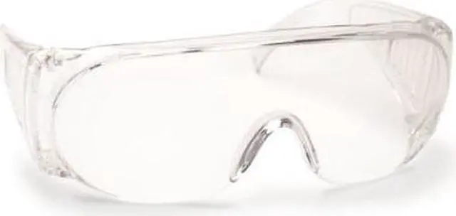 Alt view image 6 of 7 - Walker's Razor Slim Shooting Muffs (Carbon) with OTG Safety Glasses