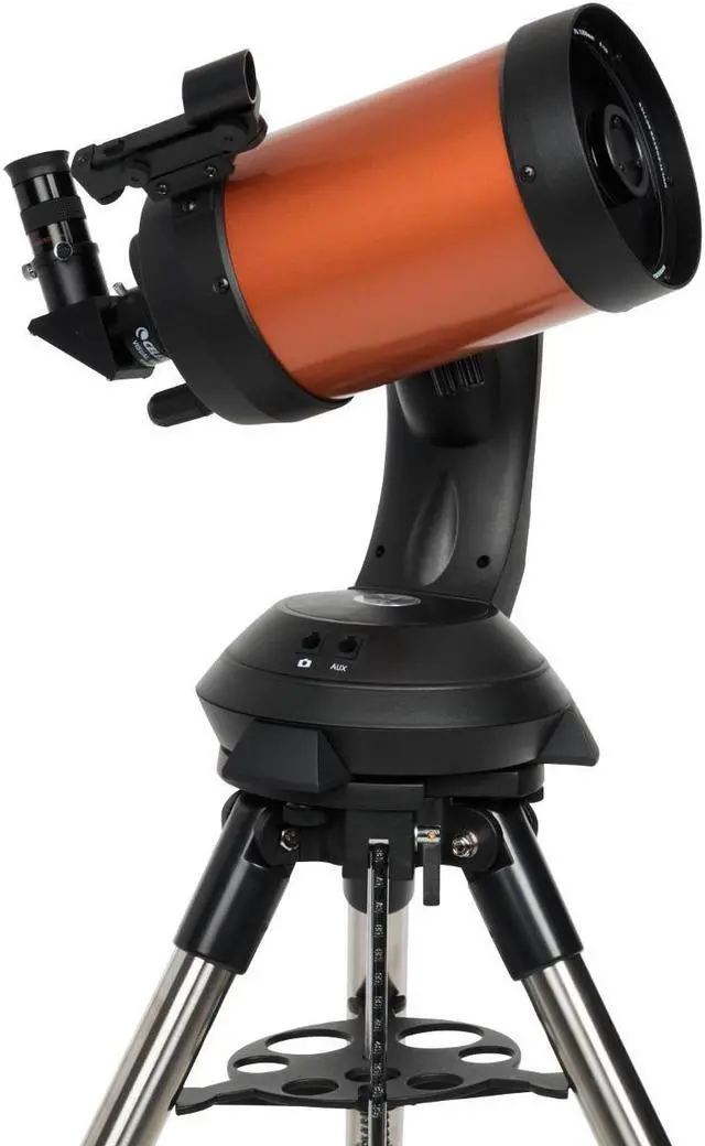 Alt view image 6 of 6 - Celestron Nexstar 5SE 125mm f/10 Schmidt-Cassegrain GoTo Telescope Wifi Kit