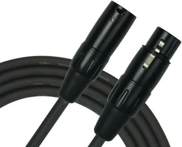Alt view image 2 of 7 - Arturia MiniFuse 2 USB-C Audio Interface Bundle, Knox Gear XLR and TRS Cables