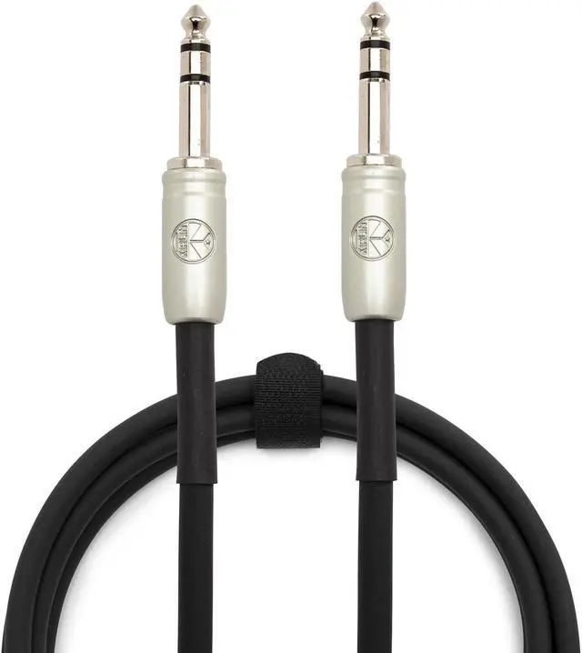 Alt view image 4 of 7 - Arturia MiniFuse 2 USB-C Audio Interface Bundle, Knox Gear XLR and TRS Cables