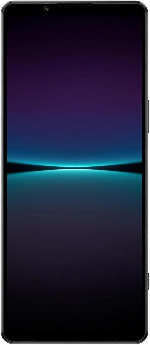 Alt view image 6 of 7 - Sony Xperia 1 Mark IV 5G 512GB Smartphone with Over-Ear Headphones Bundle