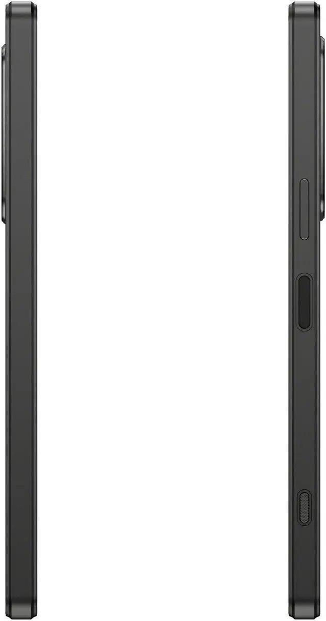 Alt view image 7 of 7 - Sony Xperia 1 Mark IV 5G 512GB Smartphone with Over-Ear Headphones Bundle