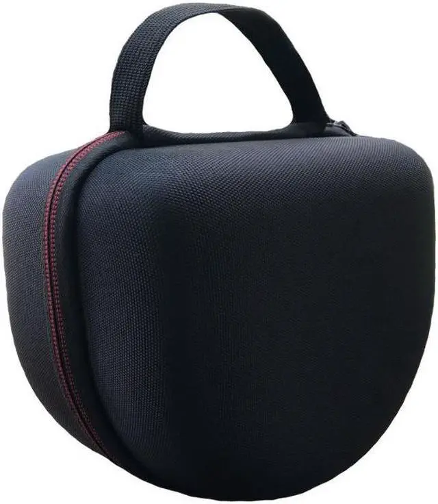 Main image of Knox Gear Pro Headphone Case for Inward-Folding Studio Monitor Headphones