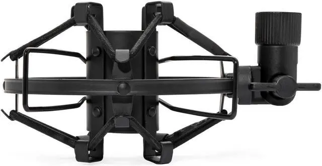 Main image of Knox Gear Microphone Shock Mount for 25mm to 28mm Handheld Microphones