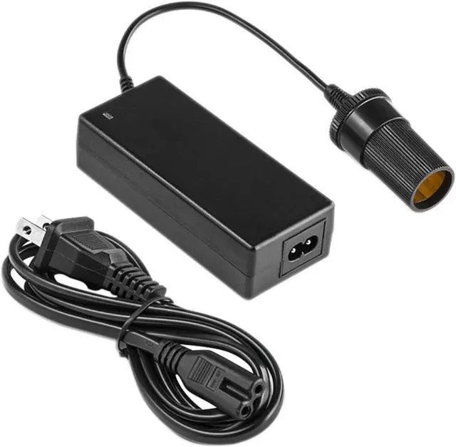 Main image of Knox Gear AC to 12V DC Power Adapter