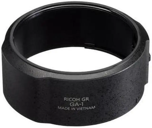 Main image of Ricoh GA-1 Lens Adapter