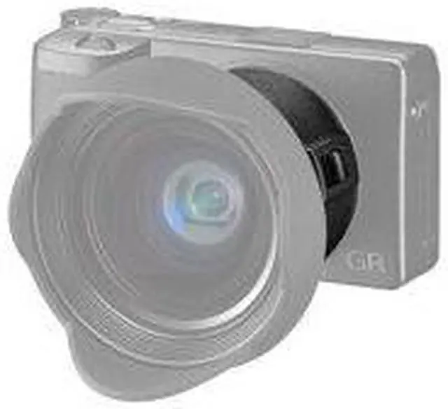 Alt view image 4 of 5 - Ricoh GA-1 Lens Adapter