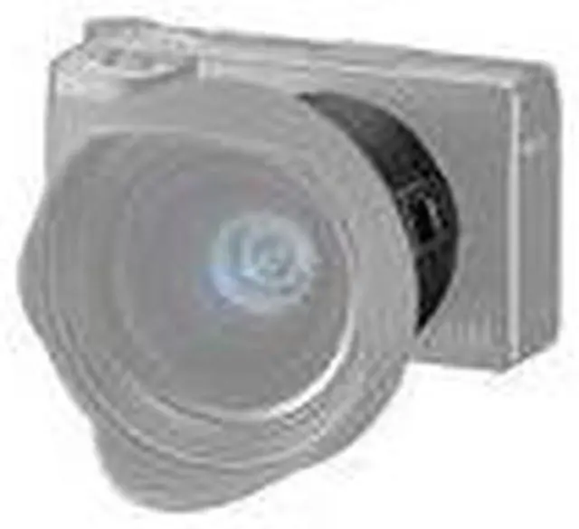 Alt view image 5 of 5 - Ricoh GA-1 Lens Adapter