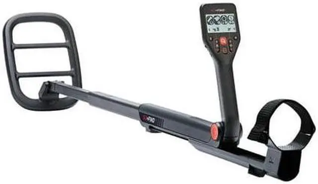 Alt view image 16 of 20 - Minelab GO-FIND 66 Metal Detector