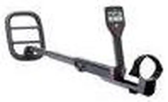 Alt view image 20 of 20 - Minelab GO-FIND 66 Metal Detector