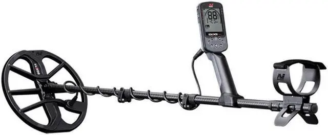 Main image of Minelab EQUINOX 700 Multi-Purpose Metal Detector
