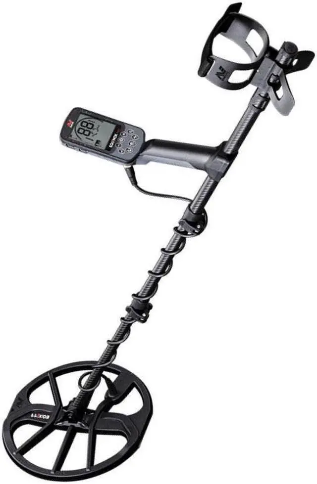 Alt view image 2 of 6 - Minelab EQUINOX 700 Multi-Purpose Metal Detector