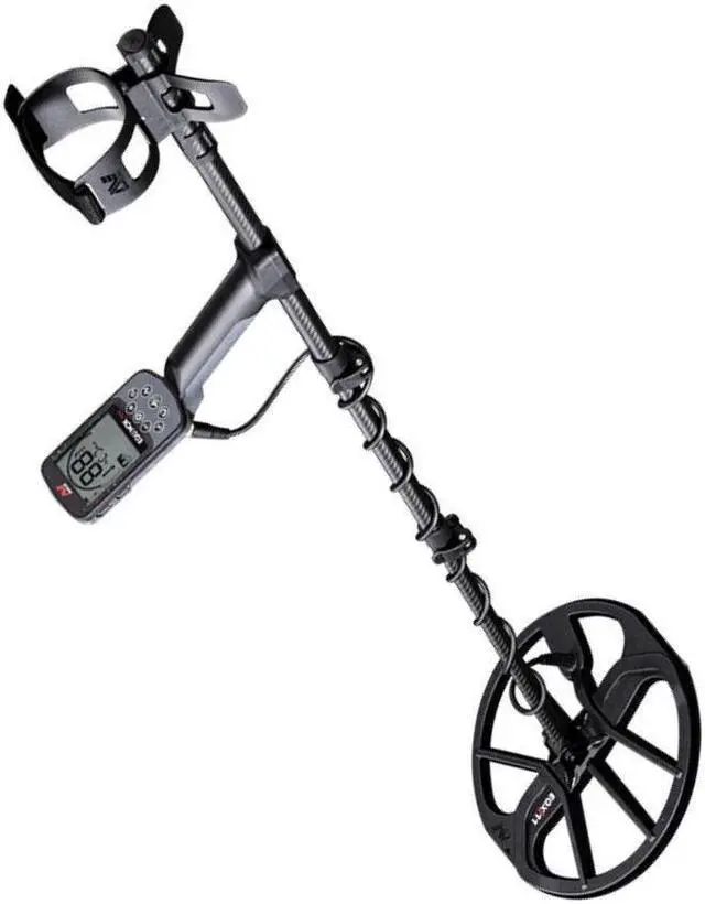 Alt view image 3 of 6 - Minelab EQUINOX 700 Multi-Purpose Metal Detector
