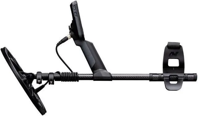 Alt view image 4 of 6 - Minelab EQUINOX 700 Multi-Purpose Metal Detector