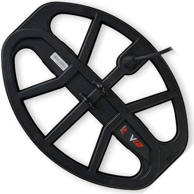 Alt view image 5 of 6 - Minelab Vanquish V12 12 x 9-Inch Double D-Coil for Vanquish Metal Detectors