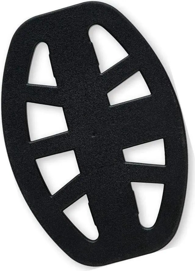 Alt view image 3 of 6 - Minelab Vanquish V8 Protective Skidplate for Vanquish Series Metal Detectors
