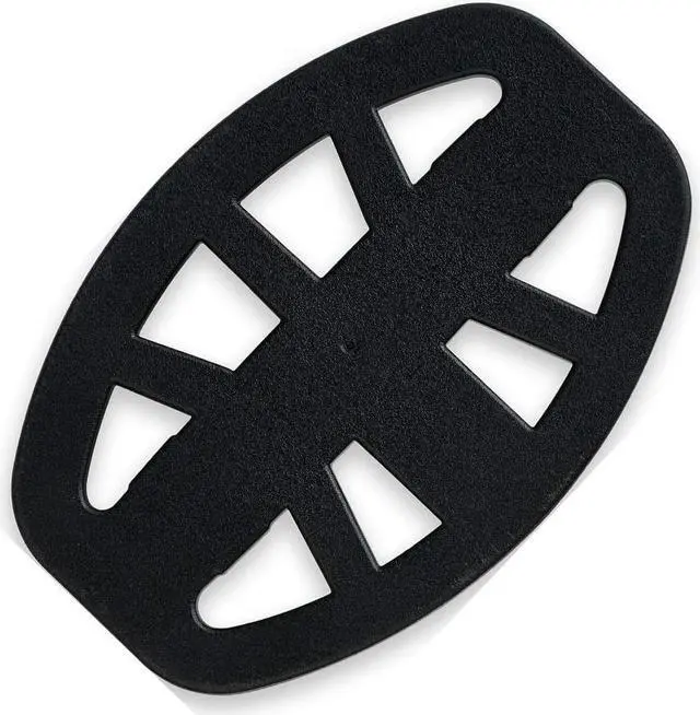Alt view image 4 of 6 - Minelab Vanquish V8 Protective Skidplate for Vanquish Series Metal Detectors