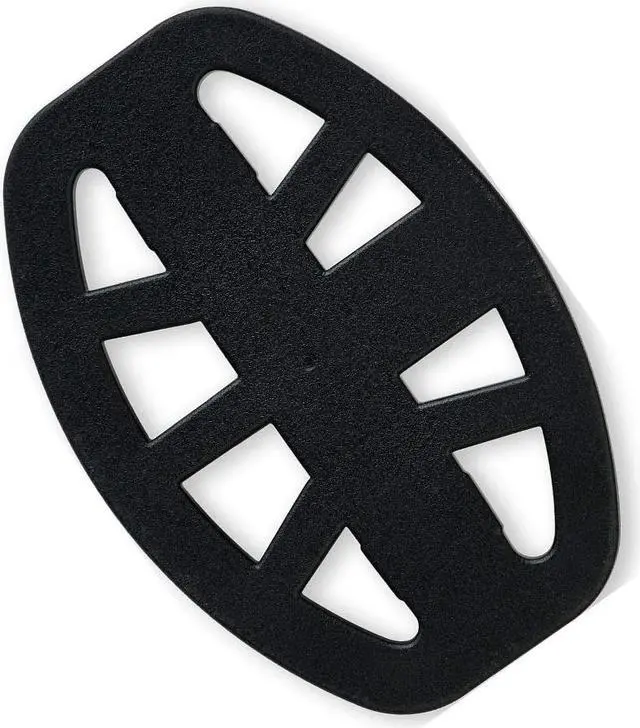 Alt view image 5 of 6 - Minelab Vanquish V8 Protective Skidplate for Vanquish Series Metal Detectors