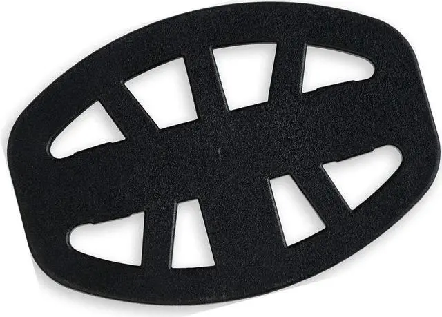Alt view image 6 of 6 - Minelab Vanquish V8 Protective Skidplate for Vanquish Series Metal Detectors