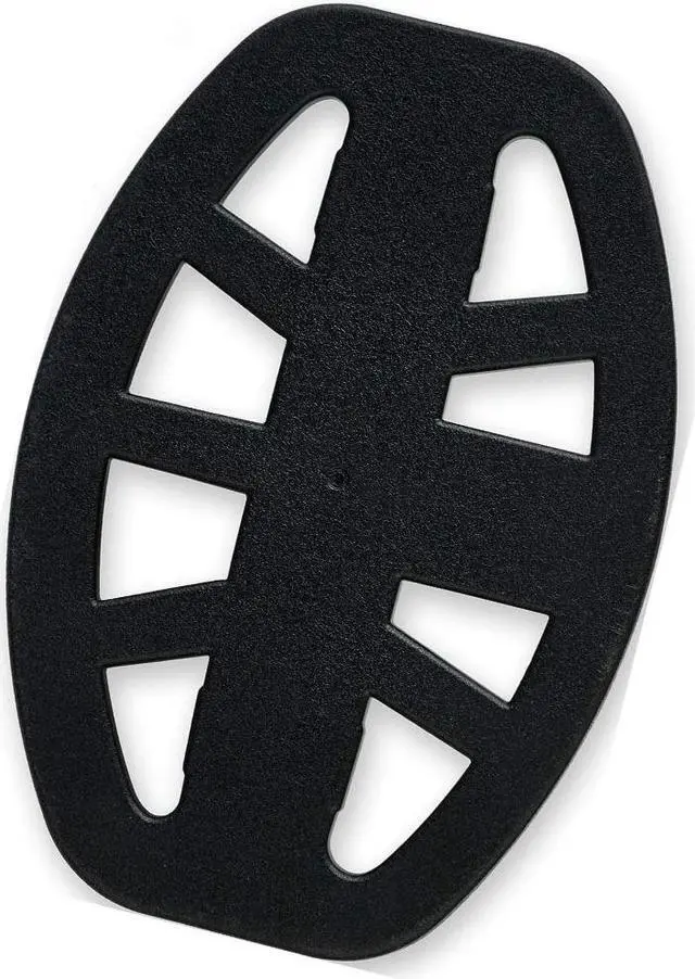 Alt view image 2 of 6 - Minelab Vanquish V8 Protective Skidplate for Vanquish Series Metal Detectors