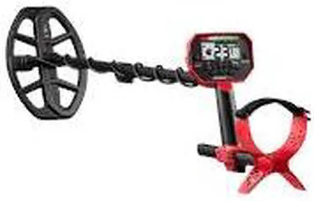 Alt view image 13 of 17 - Minelab VANQUISH 440 Metal Detector, 10x7" Double-D Coil, Multi-IQ Frequency
