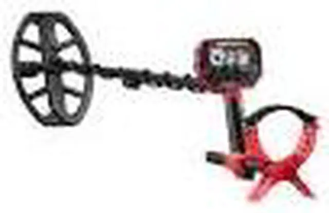 Alt view image 14 of 17 - Minelab VANQUISH 440 Metal Detector, 10x7" Double-D Coil, Multi-IQ Frequency