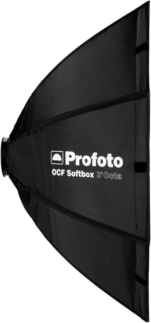 Alt view image 3 of 11 - Profoto OCF Compact and Lightweight 3-Feet Softbox Octa