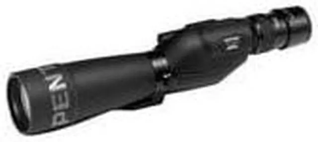 Alt view image 2 of 7 - Pentax PF-80ED 80mm Spotting Scope (Straight Viewing, Eyepiece Required)