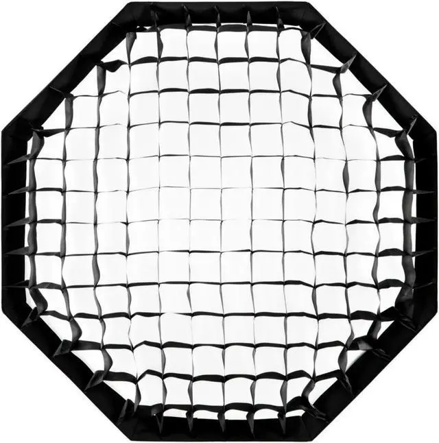 Main image of Profoto OCF Softgrid 50-Degree 3-Feet Octa with Pull-Over Mounting Technique