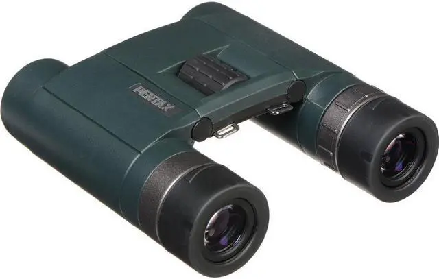 Alt view image 3 of 7 - Pentax AD 8x25mm WP Binoculars