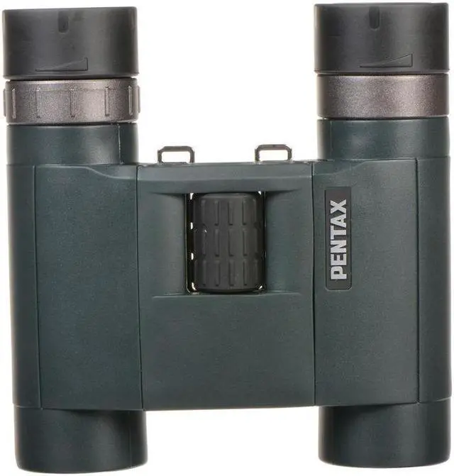 Alt view image 5 of 7 - Pentax AD 8x25mm WP Binoculars