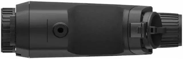 Alt view image 6 of 10 - AGM Fuzion TM25-384 Fusion Thermal and CMOS Monocular with Laser Finder
