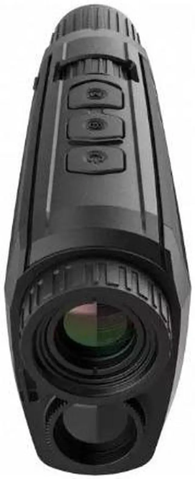 Alt view image 7 of 10 - AGM Fuzion TM25-384 Fusion Thermal and CMOS Monocular with Laser Finder