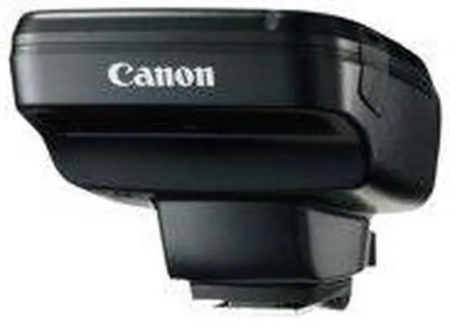 Alt view image 2 of 7 - Canon Speedlite Transmitter ST-E3-RT (Version 2)