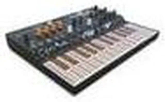 Alt view image 3 of 6 - Arturia MicroFreak Hybrid Synthesizer