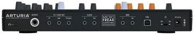 Alt view image 4 of 6 - Arturia MicroFreak Hybrid Synthesizer