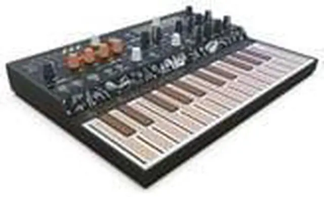 Alt view image 2 of 6 - Arturia MicroFreak Hybrid Synthesizer