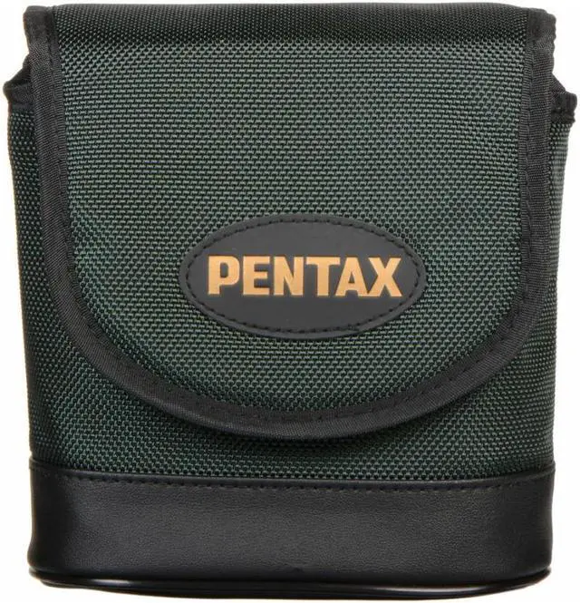 Alt view image 16 of 16 - Pentax 10x43 ZD Series WP Roof Prism Binocular, 6.0 Degree Angle of View, Green