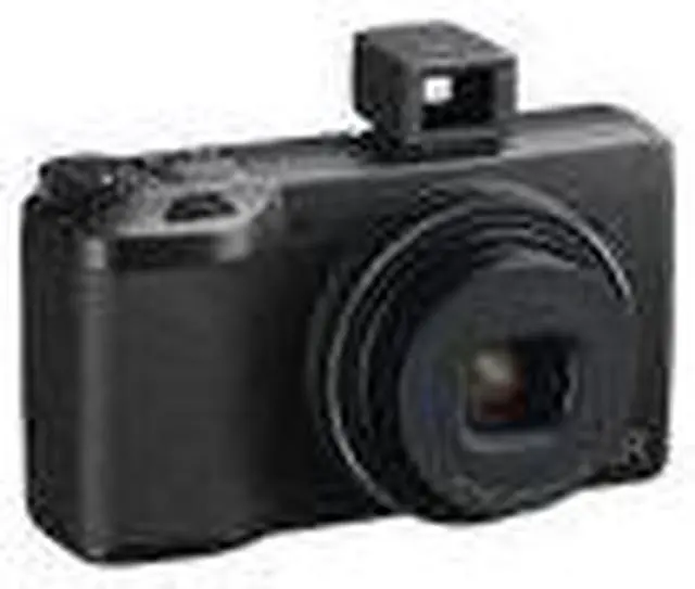 Alt view image 7 of 7 - Ricoh GV-3 External Viewfinder