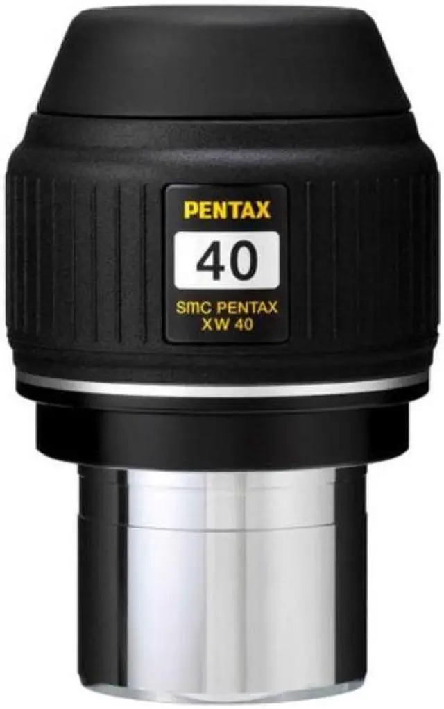 Main image of Pentax XW40-R 40mm Wide-Angle Eyepiece (2-inch)