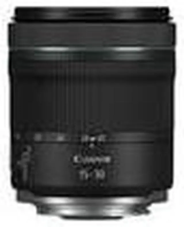 Alt view image 17 of 20 - Canon RF15-30mm F4.5-6.3 is STM Lens