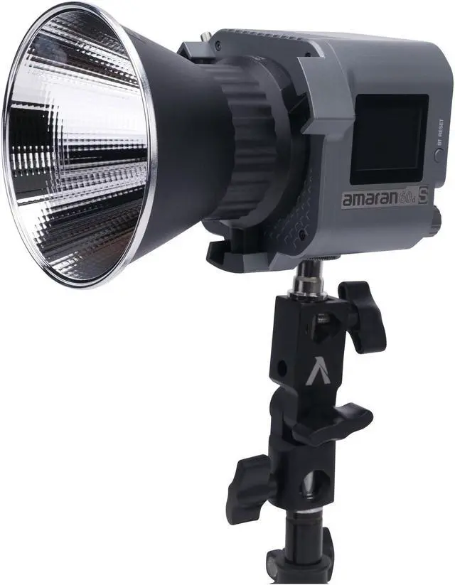 Main image of Aputure Amaran COB 60D S Point Source LED 65W Daylight