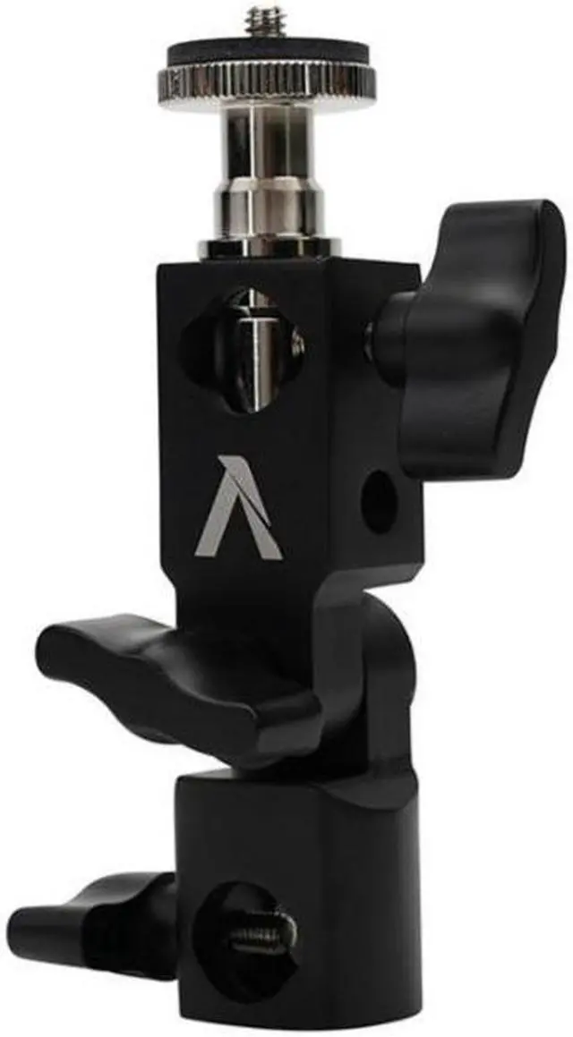 Alt view image 4 of 13 - Aputure Amaran COB 60D S Point Source LED 65W Daylight