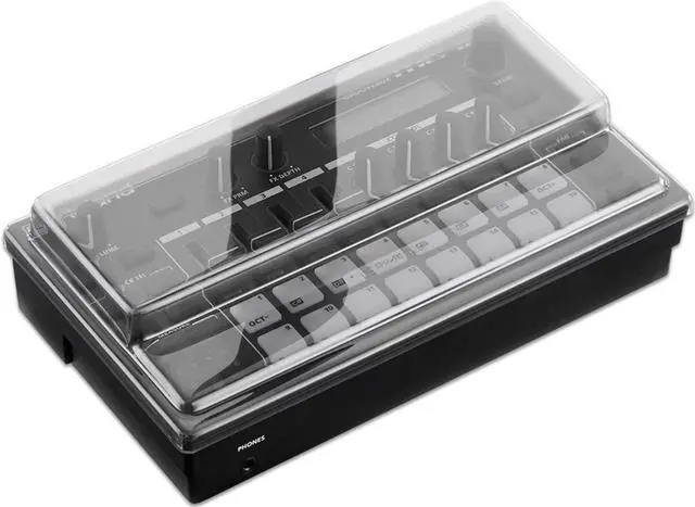 Main image of Decksaver Roland MC-101 Cover