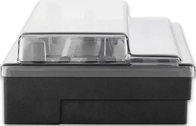 Alt view image 5 of 6 - Decksaver Roland MC-101 Cover