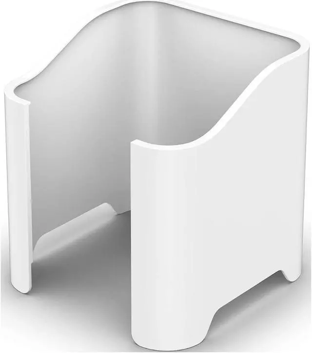 Alt view image 2 of 7 - CHAUVET DJ Freedom Par 9 Water-Resistant Slide-On and Off Sleeve (White, 4-Pack)