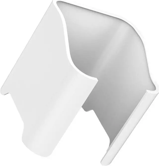Alt view image 6 of 7 - CHAUVET DJ Freedom Par 9 Water-Resistant Slide-On and Off Sleeve (White, 4-Pack)