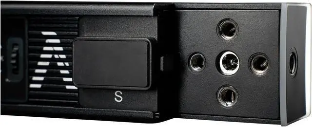 Alt view image 5 of 14 - Aputure Infinibar PB12 Flexible, Versatile, and Easy to Mount Pixel Bar